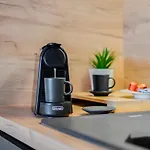 Prime Time - 24h Check -in - Parking W Cenie Апартаменты *