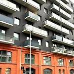 Prime Time - 24h Check -in - Parking W Cenie Апартаменты *