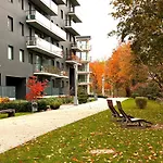 Апартаменты Prime Time - 24h Check -in - Parking W Cenie