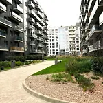 Prime Time - 24h Check -in - Parking W Cenie *