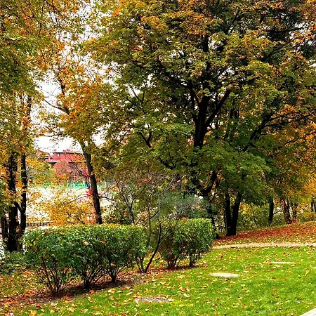 Prime Time - 24h Check -in - Parking W Cenie Апартаменты