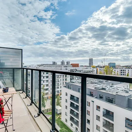 Prime Time - 24h Check -in - Parking W Cenie *