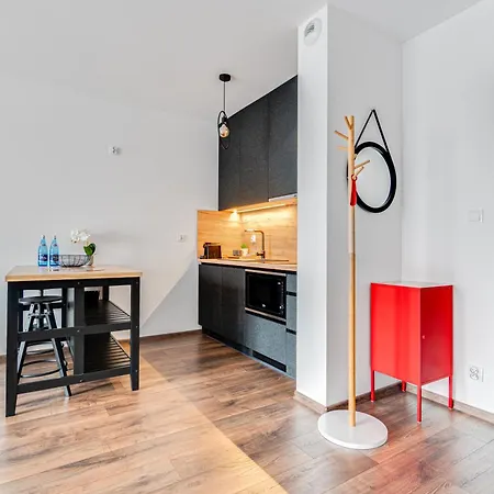 Prime Time - 24h Check -in - Parking W Cenie