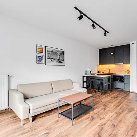 Prime Time - 24h Check -in - Parking W Cenie *