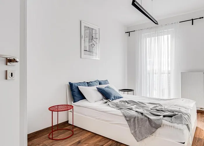 Prime Time - 24h Check -in - Parking W Cenie *