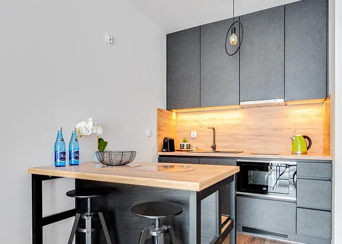 Prime Time - 24h Check -in - Parking W Cenie