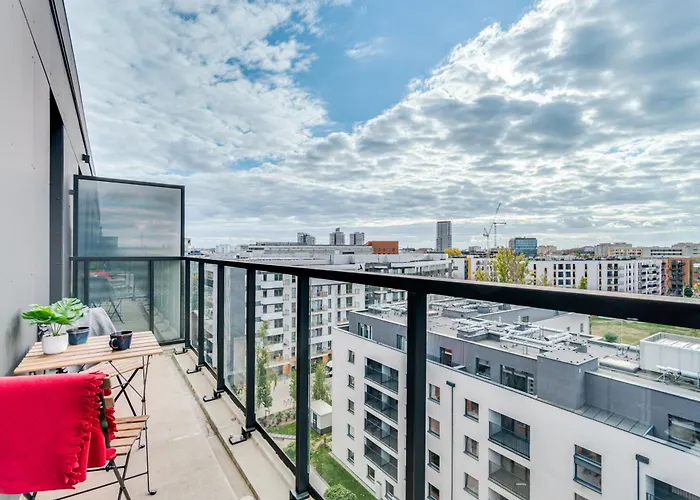 Prime Time - 24h Check -in - Parking W Cenie *