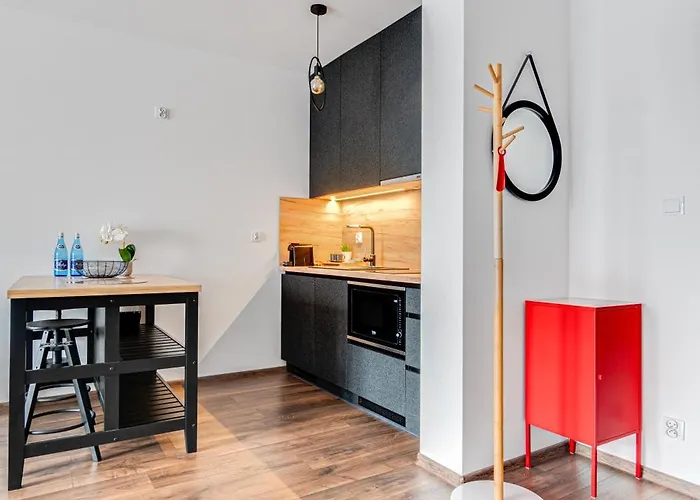 Prime Time - 24h Check -in - Parking W Cenie