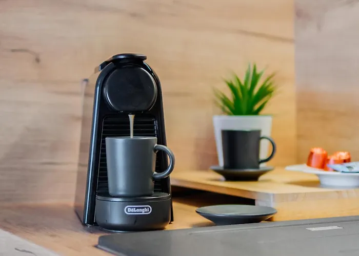 Prime Time - 24h Check -in - Parking W Cenie Apartment *