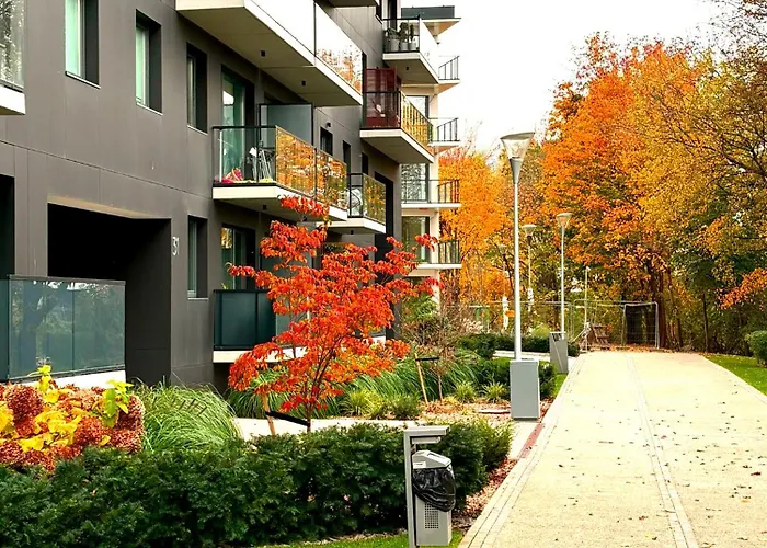 Prime Time - 24h Check -in - Parking W Cenie Wroclaw