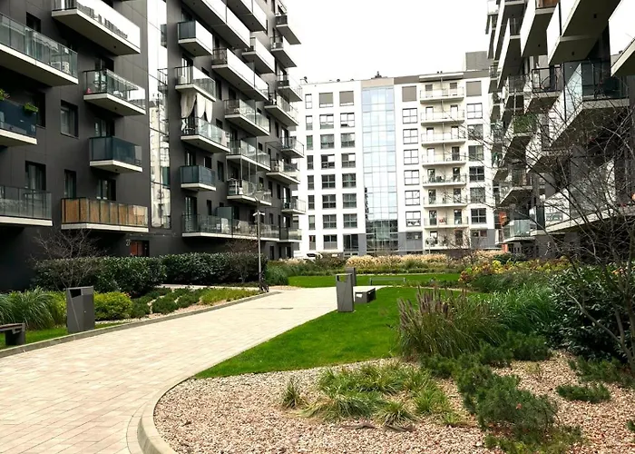 Prime Time - 24h Check -in - Parking W Cenie *